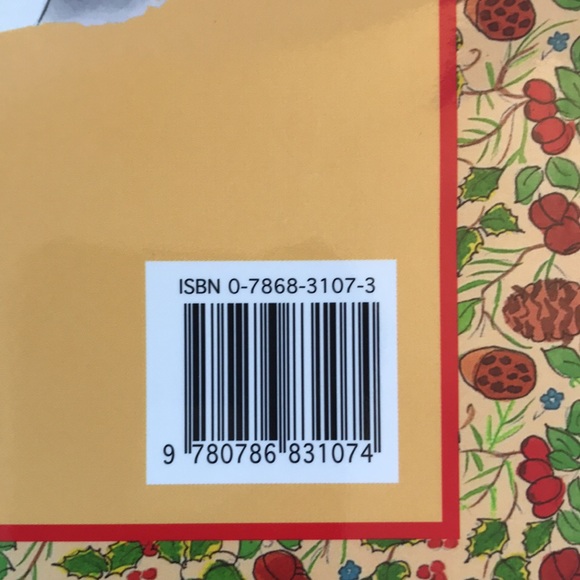 Disney’s Winnie the Pooh-Stories for Christmas - Picture 5 of 11